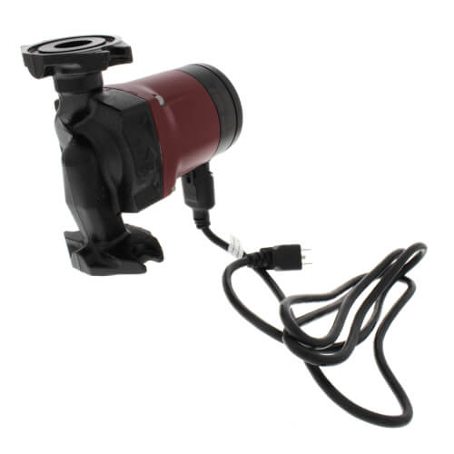Main product image of ALPHA2 15-55F/LC Cast Iron Circulator Pump (w/ Line Cord)