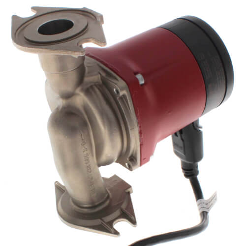 Main product image of ALPHA2 15-55SF/LC Stainless Steel Circulator Pump (w/ Line Cord)