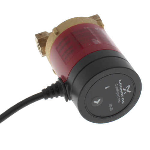 99279870 Grundfos 99279870 UP1016 Hot Water Recirculating
