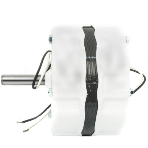 Main product image of 5.12" 1-Speed Motor (1/7 HP, 120V, 1050 RPM)