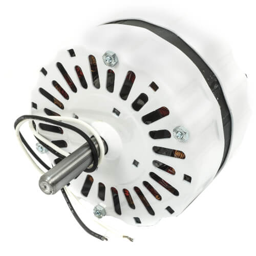 Main product image of 5.12" 1-Speed Motor (1/7 HP, 120V, 1050 RPM)