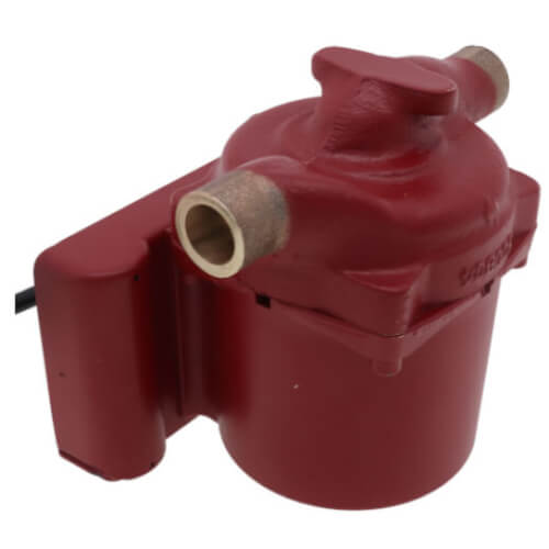 Main product image of 3/4" Sweat  UP15-10BUC7/LC 1-Speed Bronze Circulator Pump, 115V, 1/25 HP