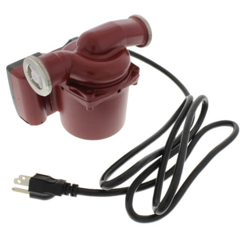 Main product image of UP15-29SUC/TLC Circulator Pump, 1/12 HP, 115V - Union Connection Ready (Cord Attached)