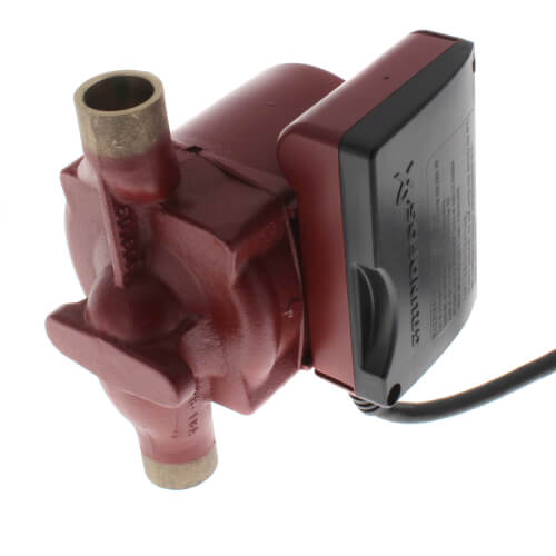 grundfos bronze