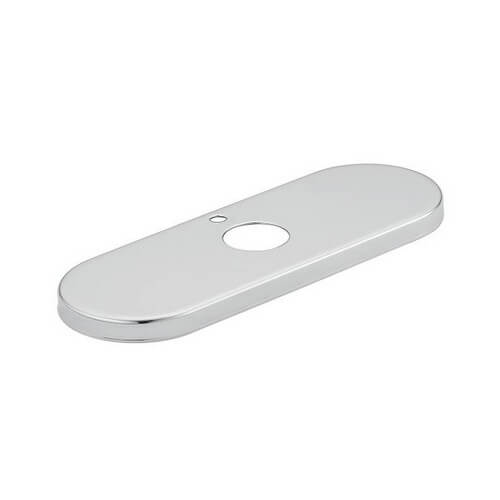 99457 Moen 99457 Commercial Deck Plate for 8884Series Metering