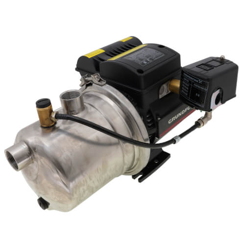 99463939 - Grundfos 99463939 - JP PS 16-05-154 Shallow Well