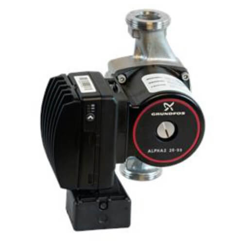 Main product image of ALPHA2 26-99 SU, Variable Speed Circulator Pump, 115 volt