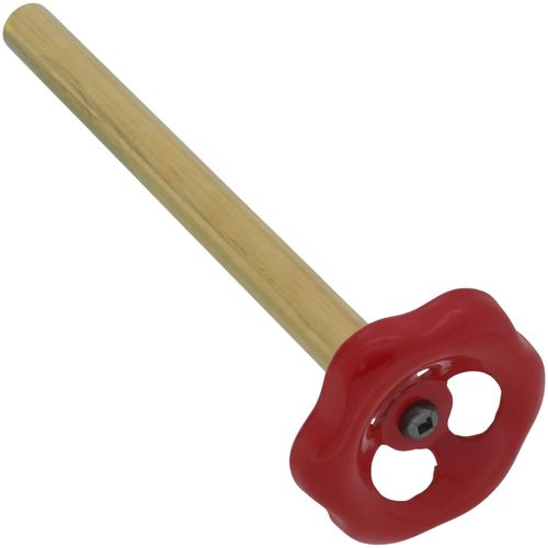 Main product image of 6" Access/Part Stop Key (Standard)