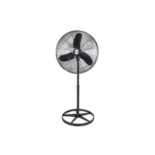 99532 Air King 99532 99532 30" 3 Speed Quiet, Oscillating Pedestal