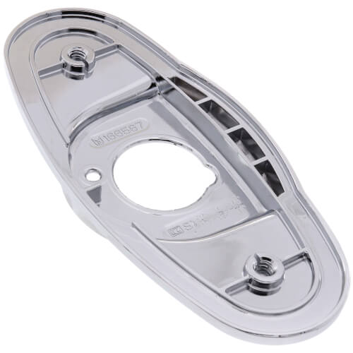 Main product image of M-Power Sweep Excutcheon & Gasket Kit, 99557