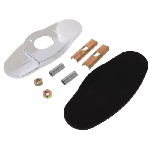 Main product image of M-Power Sweep Excutcheon & Gasket Kit, 99557