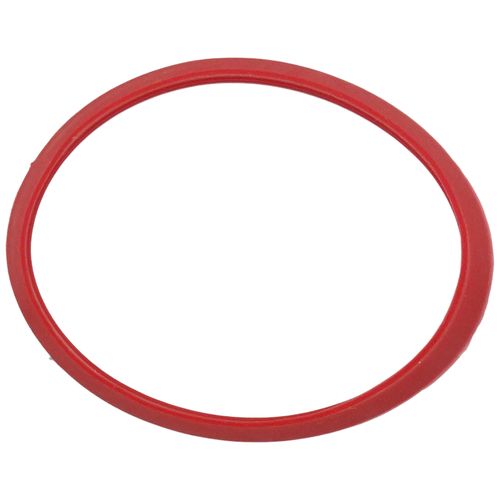 Main product image of 1-1/2" Beveled Slip Joint Washer (Red)