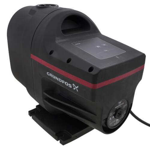 Main product image of SCALA1 3-45 Water Booster Pump w/ NEMA 6-15 Plug (230V)
