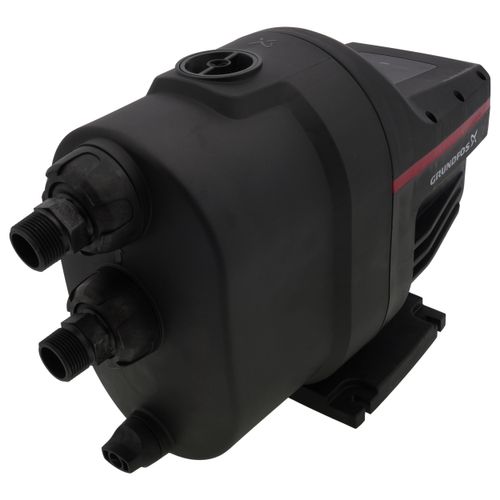 Main product image of SCALA1 5-55 Water Booster Pump w/ NEMA 6-15 Plug (230V)