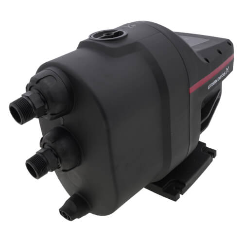 Main product image of SCALA1 3-45 Water Booster Pump w/ NEMA 5-15 Plug (115V)