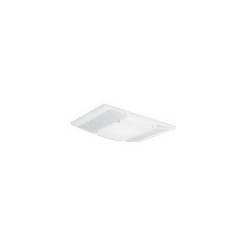 9965 NuTone 9965 Model 9965 Heater, Fan & Light Combination 4