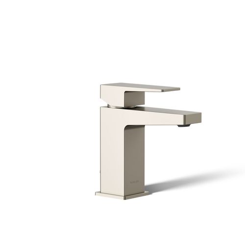 Main product image of Single-Handle Bathroom Sink Faucet, 0.5 GPM (Vibrant Brushed Nickel), K-99760-4N-BN