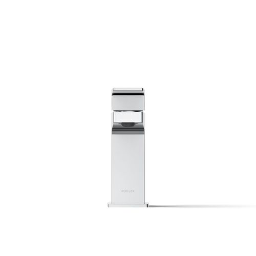 Main product image of Honesty Single Handle Bathroom Faucet (Polished Chrome), K-37889-4-CP