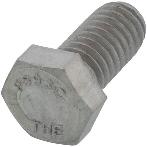 Main product image of 3/8" - 16 x 3/4" Hex Hd. Cap, 99788