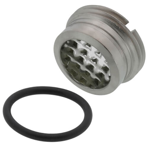 Main product image of Sight Glass Kit - Recharge Oil