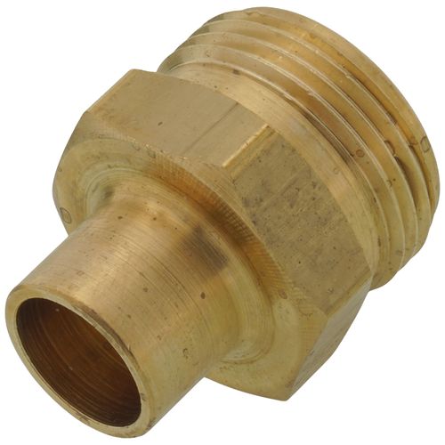 Main product image of 3/4" ID To 1-1/4" Adapter