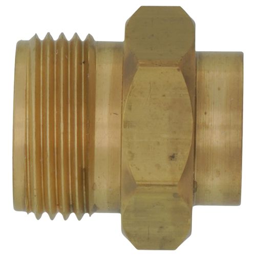Main product image of 1/2" Stub Tube to Rotalock Adapter (1-3/4" - 14 Thread Size)