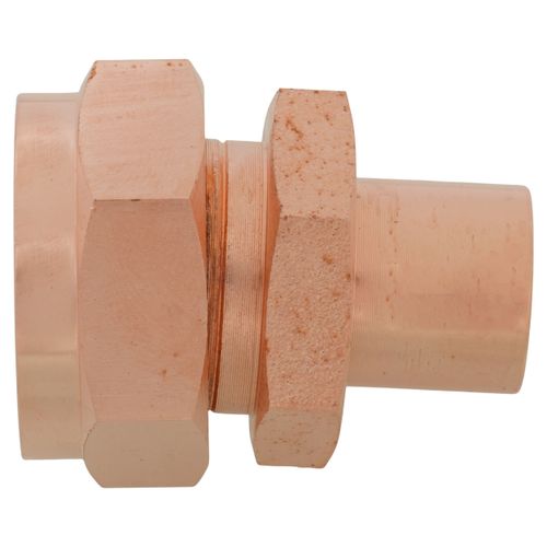Main product image of 1 1/4 TO 1/2" Rotalock to Sweat