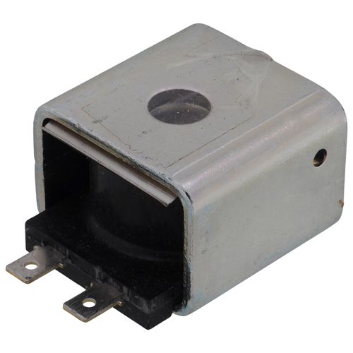 Main product image of 24v Coil 1/4" Spade Connection