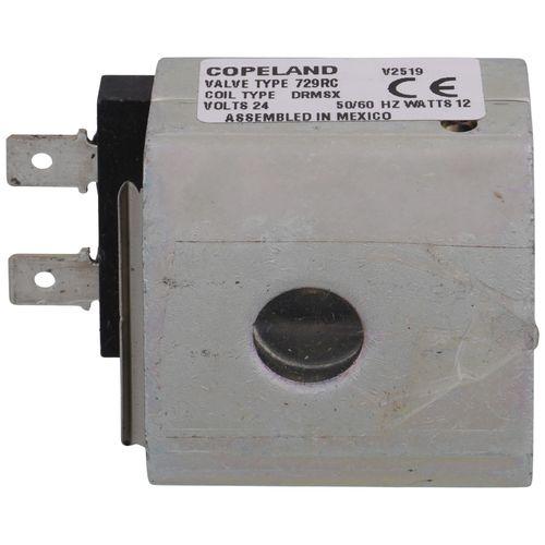 Main product image of 24v Coil 1/4" Spade Connection