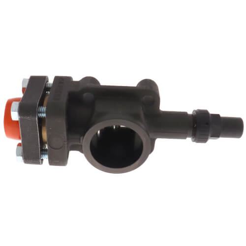 Main product image of 1-5/8" Sweat Discharge Service Valve