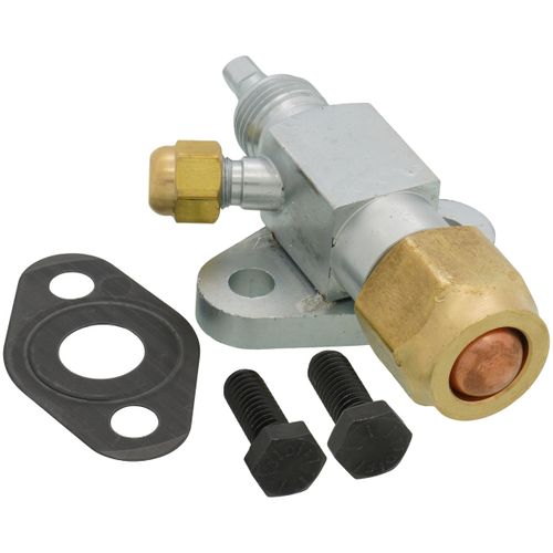 Main product image of 5/8" Flare Service Valve