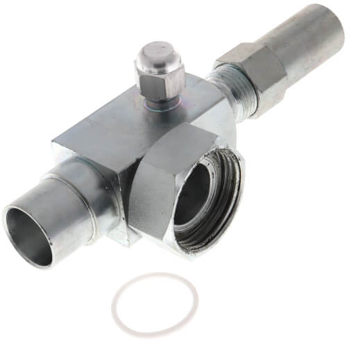 998-0510-38 - Copeland 998-0510-38 - Service Valve Kit 3/4