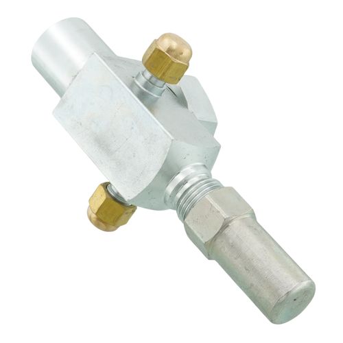 Main product image of 7/8" Sweat Rotalock Valve