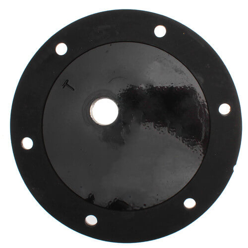 Main product image of X1034 Tankless Cover Plate w/ Gasket & Hardware for EC/ECT Boilers, 99812