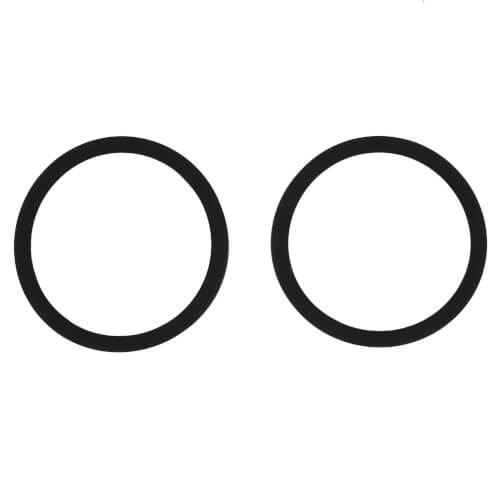 Main product image of Gasket for 1-1/2" Flange (Pack of 2)