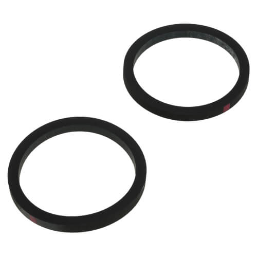 Main product image of Gasket for 1-1/2" Flange (Pack of 2)