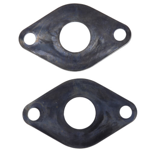 Main product image of Replacement Gasket for 1/2" - 1" GF 15/26 Dielectric Isolation Valve (Pack of 2)