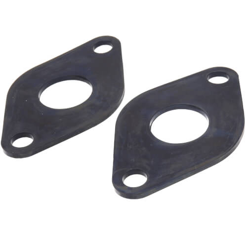 Main product image of Replacement Gasket for 1/2" - 1" GF 15/26 Dielectric Isolation Valve (Pack of 2)