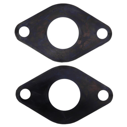 Main product image of EPDM Gasket for 1-1/4" & 1-1/2" Flange (Pack of 2)