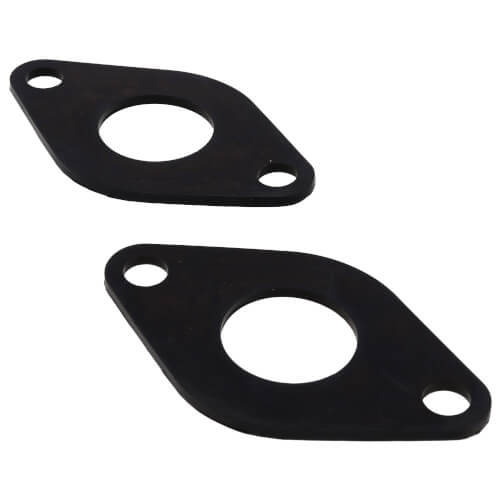 Main product image of EPDM Gasket for 1-1/4" & 1-1/2" Flange (Pack of 2)