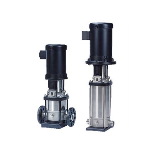 Main product image of CRN3-3 A-FGJ-A-E-HQQE Vertical Multistage Centrifugal Pump