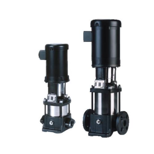 Main product image of CR5-2 A-FGJ-A-E-HQQE Vertical Multistage Centrifugal Pump