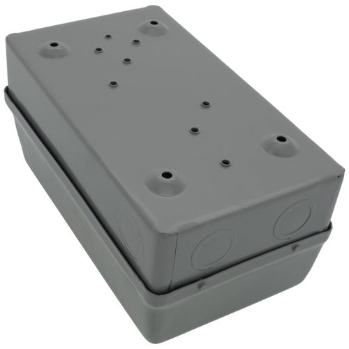 Main product image of 8910DP/DPA Definite Purpose Contactor Enclosure, 20-40A, NEMA 1