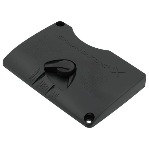 Main product image of Terminal Box Lid Kit w/ Switch