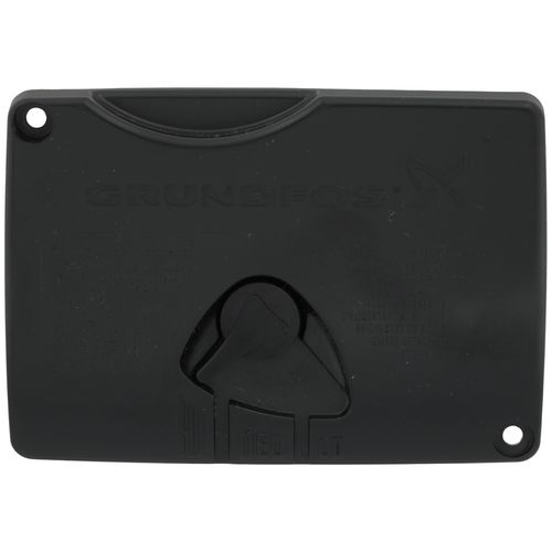 Main product image of Terminal Box Lid Kit w/ Switch