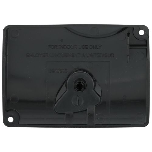 Main product image of Terminal Box Lid Kit w/ Switch