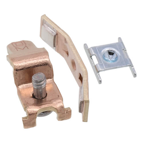 9998SJ1 Square D 9998SJ1 3 Pole Contactor/Starter Contact Kit