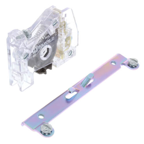 9999SX6 Square D 9999SX6 Auxiliary Contact Kit 10A, 1 NO