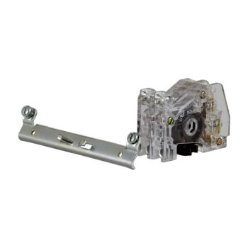 Main product image of Auxiliary Contact Kit 10A, 1 NO & 1 NC