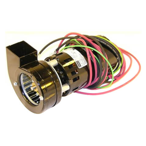 Main product image of Inducer Blower Assembly
